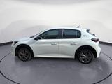Peugeot e-208 136 Active Pack LED Bluetooth PDC Klima - weiße Peugeot e-208