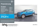 Volkswagen Tiguan 2.0 TSI Highline 4Motion DSG *DCC*NAVI*AC - VW Tiguan in Karlsruhe