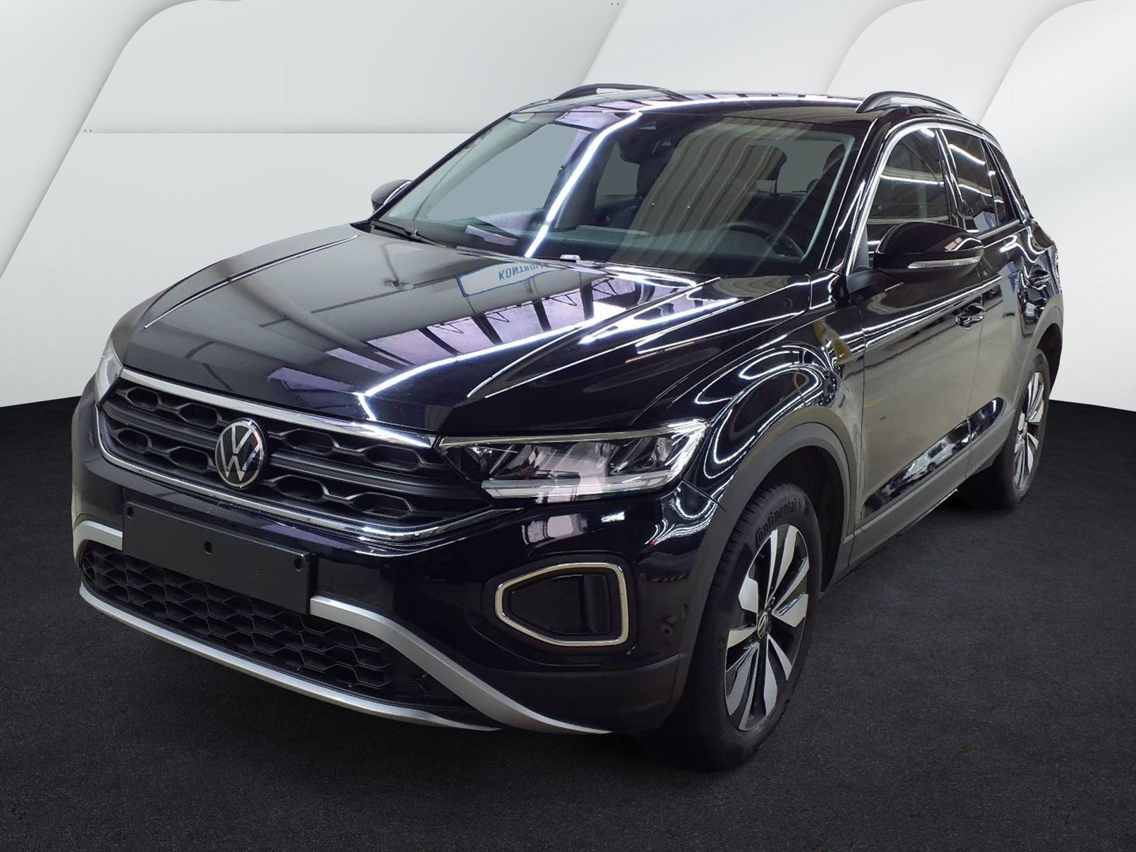 Volkswagen T-Roc - Bild 2
