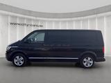 Volkswagen T6 Caravelle Lang*Autom*Standhzg*ACC*AHK*9 Sitze - Volkswagen T6 Caravelle: 9 Sitzer
