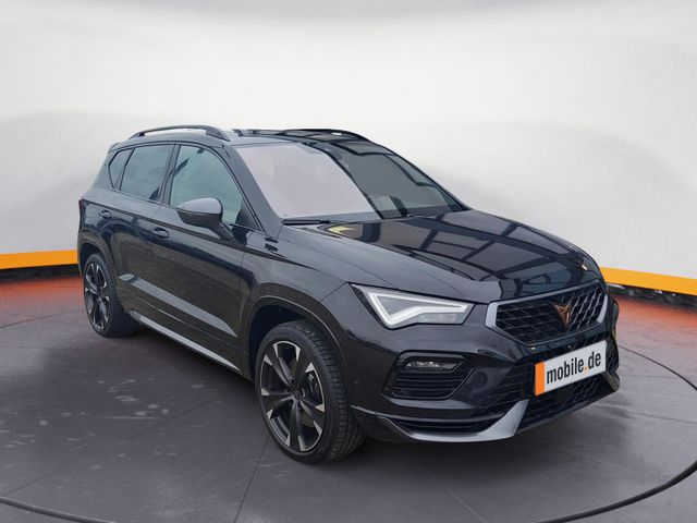 Cupra Ateca 2.0 TSI DSG 4x4 ACC AHK Pano Leder 360Grad