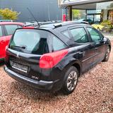 Peugeot 207 SW Tendance - gebrauchte Peugeot 207 aus dem Jahr 2013
