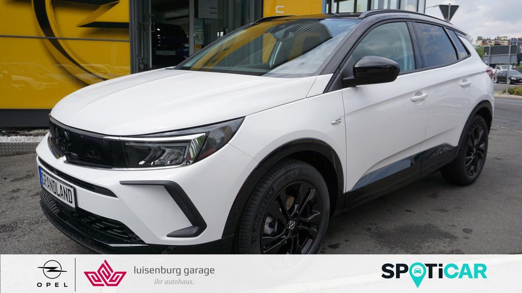 Image of Opel Grandland (X)