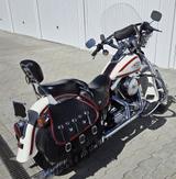 Harley-Davidson Softail Hertiage Springer FLSTS - HARLEY-DAVIDSON SPRINGER SOFTAIL
