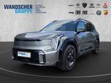 Kia EV9 AWD GT-Line 99,8 kWh 6-Sitzer *PANO*HEADUP* - Kia EV9 Neuwagen