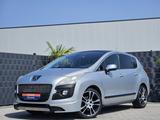 Peugeot 3008 Allure 1.6 Turbo PANO NAV XEN SHZ PDC 1HAND - gebrauchte Peugeot 3008 aus dem Jahr 2012