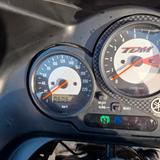 Yamaha TDM - YAMAHA TDM