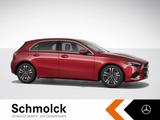 Mercedes-Benz A 200 PROGRESSIVE+7G+LED+MBUX+CAM+SPUR+SHZ+KLIMA - Mercedes-Benz A 200 in Freiburg