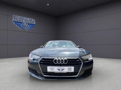 AUDI A4 Basis KLIMA,NAVI,PDC,TEMPOMAT,SHZ,AUTOMATIK