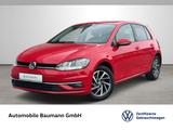 Volkswagen Golf VII 1.4 TSI DSG "SOUND" *NAVI*STDHZG*KEYL* - gebrauchte Limousinen in Gera