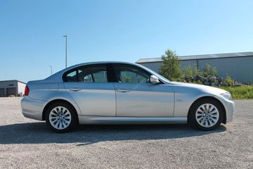 BMW 325 - 5
