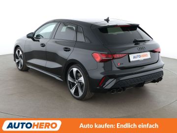 Audi S3 - 4