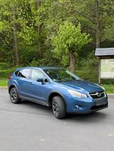 Subaru xv 2.0 AWD - Subaru XV von privat