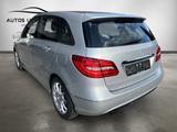 Mercedes-Benz B 200 CDI*AMG Line*Leder*Navi*RFK*Bi-Xenon* - gebrauchte Mercedes-Benz B 200 aus dem Jahr 2011