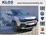 Jeep Avenger SUMMIT e-Hybrid 1.2 110 PS DCT6 WINTER S