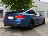 BMW M435i*403PS*VA*KAMERA360*FRIEDRICH-MOTORSPOR - BMW 4 Series: F36