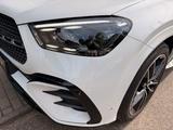 Mercedes-Benz GLE 450 d 4M AMG *HUD*AHK*PANO*BURMESTER*DISTRO* - Mercedes GLE 450 Diesel Gebrauchtwagen