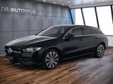 Mercedes-Benz CLA 250 e Shooting Brake Progressive DCT  - Mercedes-Benz CLA 250 Shooting Brake Gebrauchtwagen