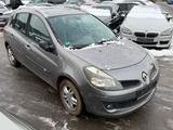Renault Clio Grandtour Exception*74*KW*10.2026* - Renault Clio Exception mit Benzin-Antrieb