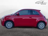 Fiat 500e Red - Fiat 500e Red Gebrauchtwagen