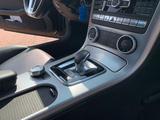 Mercedes-Benz SLK 250 d Automatik - - Mercedes-Benz SLK 250 von privat
