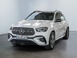 Mercedes-Benz GLE 450 d 4M AMG BURM NIGHT WIDE MEMO MULTI 360 - Mercedes-Benz mit Diesel-Antrieb: Geländewagen