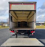 MAN TGL 12.220 4x2 BL - MAN 12 220