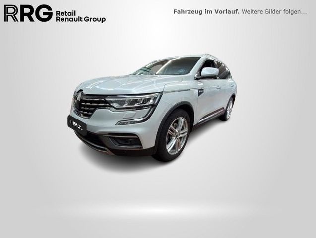 Renault Koleos INITIALE PARIS 4WD 2.0 DCI 185 UPE:52.500