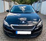 Peugeot 308 SW PureTech 130 - Peugeot 308 in Essen