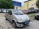 Daewoo Matiz 8.0*Org 96TKM*TÜV 4/2026* - Daewoo Matiz Gebrauchtwagen
