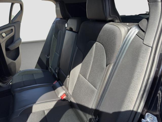 Volvo XC40 Momentum D3 2WD Autom. SSD AHK*