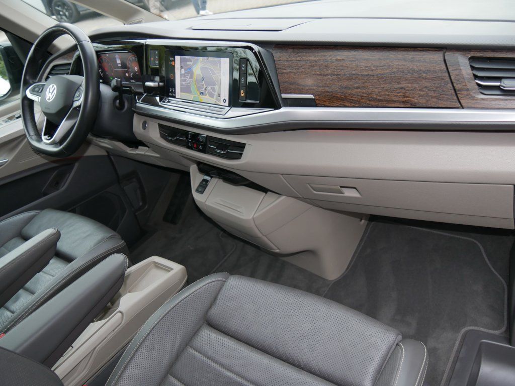 Volkswagen Multivan TSI DSG Style 7-Sitzer Kamera AHK ACC D foto 4