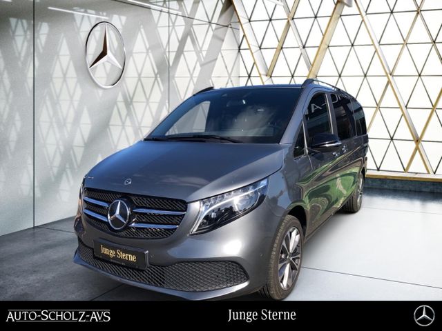 Mercedes-Benz V 220 d Edition lang Distronic*Night*Easy-Pack*