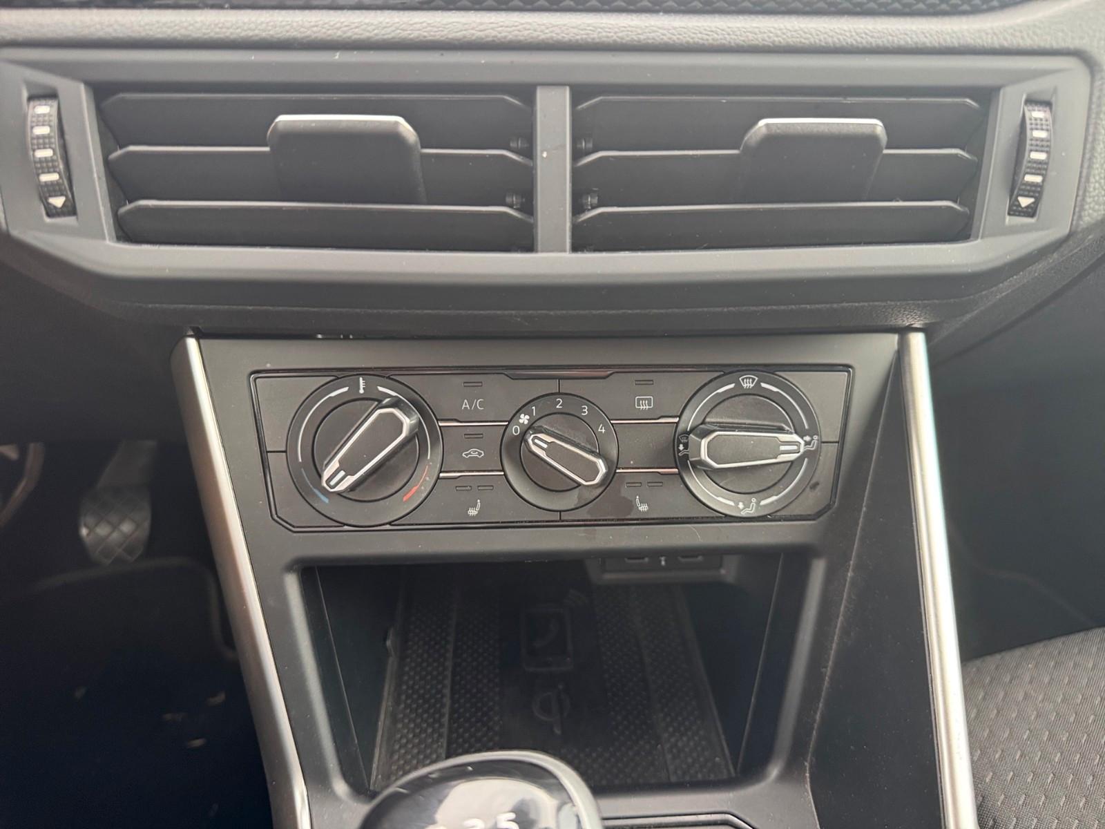 Volkswagen Polo VI Life 1.0 TSI, миниатюра 24