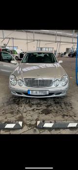 Mercedes-Benz Mercedes E200 cdi wenig kilometar - Mercedes-Benz E 200 aus 2005
