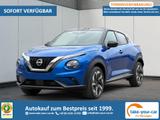 Nissan Juke Tekna NAVI+360° KAMERA+SHZ+VOLL-LED+BOSE...
