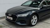 Audi A7 45 3.0 TDI quattro*1Hand*ACC*Kamera*LED*AHK* - gebrauchte Audi A7 aus dem Jahr 2018