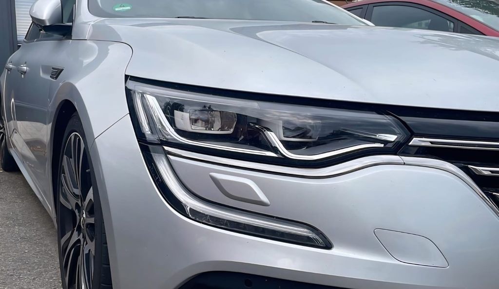 Image of Renault Talisman