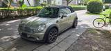 MINI Verkaufe Mini Cooper - MINI Cooper C: Cabrio