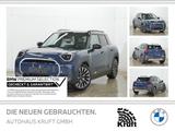 MINI Aceman E FAVOURED+PANO+HUD+KAMERA+JCW SITZE - Mini Aceman SUV