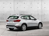 BMW X1 xDrive25e - BMW X1 mit Hybrid-Antrieb