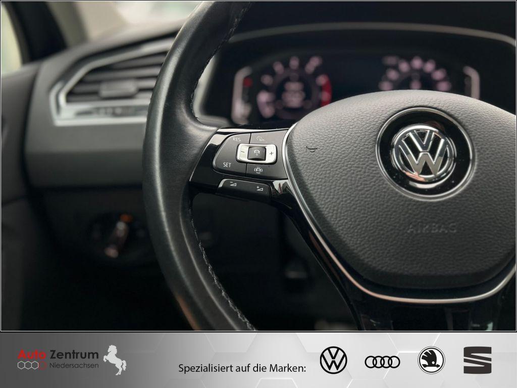 Volkswagen Tiguan 1.5 TSI ACT AZN-Haus-Förderung* RENTNER