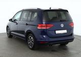 Volkswagen Touran 2.0 TDI DSG Join 7-Sitzer LED Navi ACC - Volkswagen Touran aus 2019