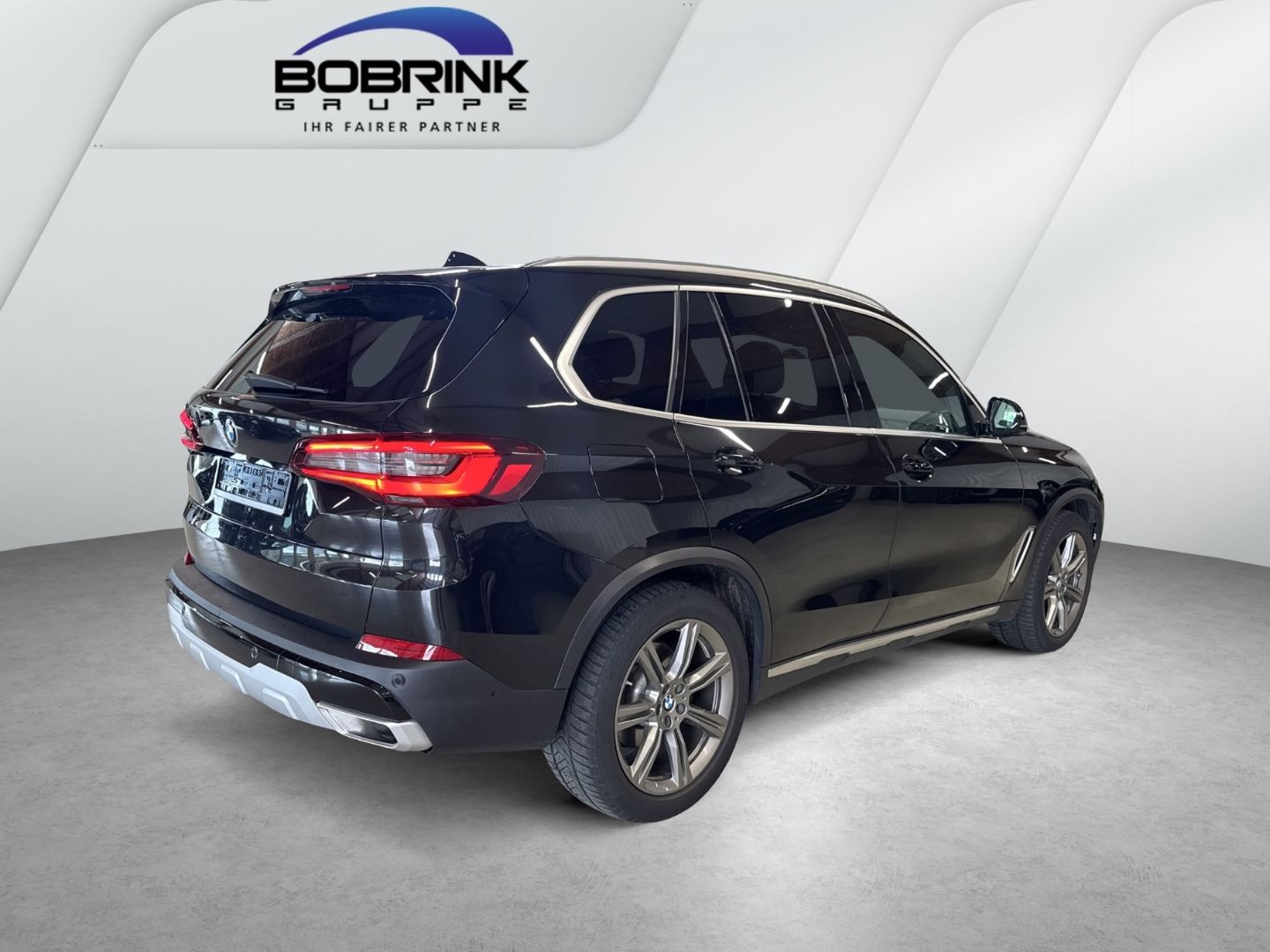 BMW X5 - Bild 3