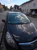 Opel Corsa 1.7 CDTI Sport Sport - Opel Corsa mit Diesel-Antrieb: 1.7
