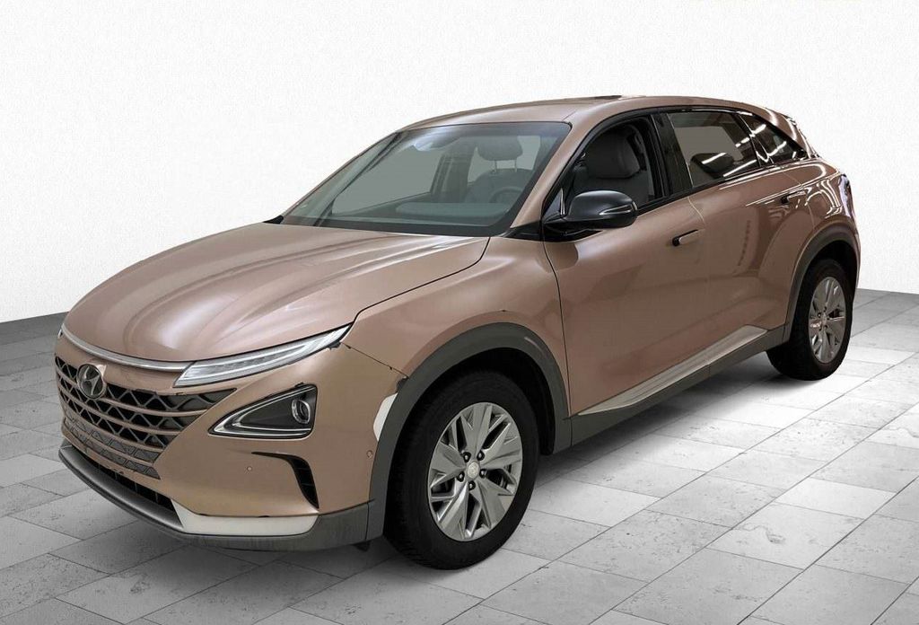 Hyundai NEXO