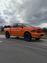 Dodge RAM1500 Sport Luftfederung - Dodge RAM: Pickup, 1500