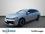 Volkswagen Passat Variant 2.0 TDI R-Line DSG/NAVI/Matrix-LE - mit Diesel-Antrieb: Kombi, Automatik