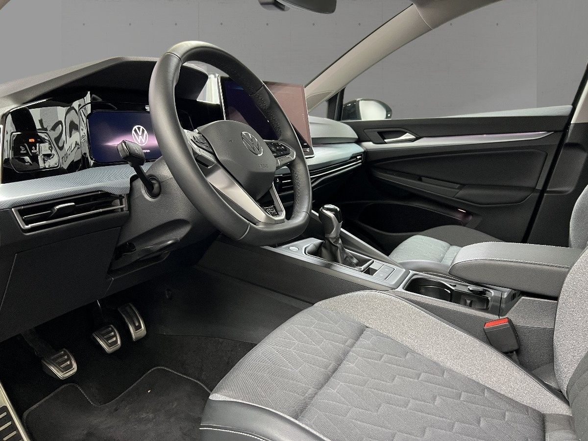 Volkswagen Golf Variant TSI GOAL NAVI AHK KAM LEDPLUS foto 5