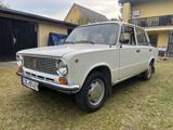 Lada 1200s Modell 2101 - Lada: 2101